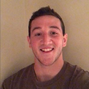 Meet your Posher, Jake